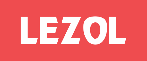 LEZOL brand name